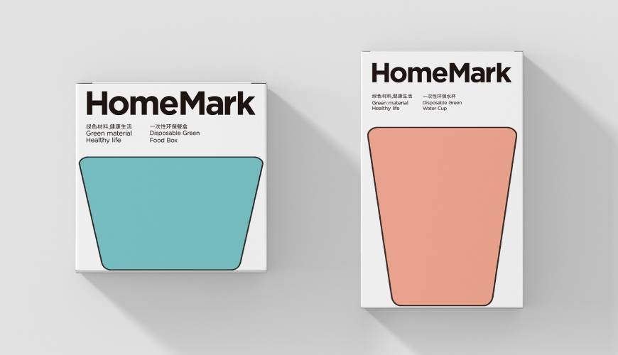 永川区VI设计报价标准