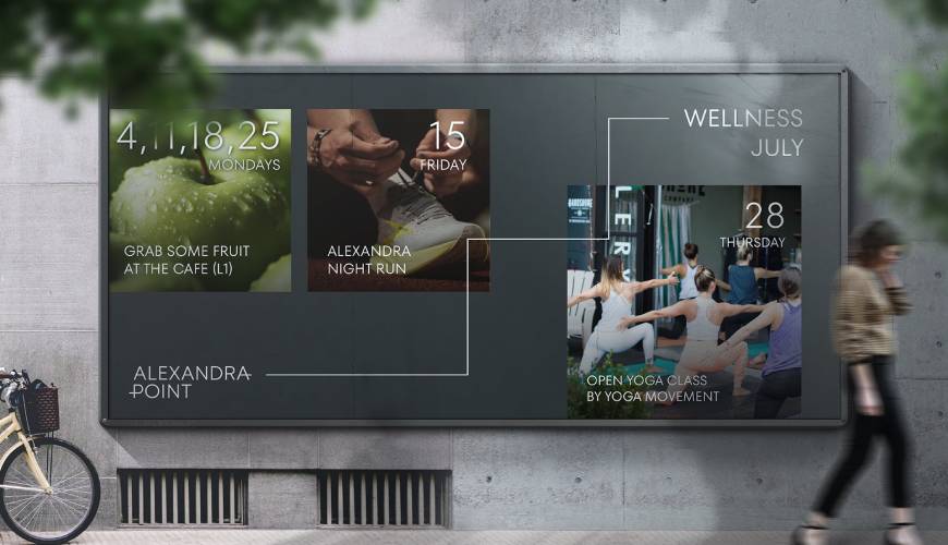 永川区VI设计公司如何进行品牌审核